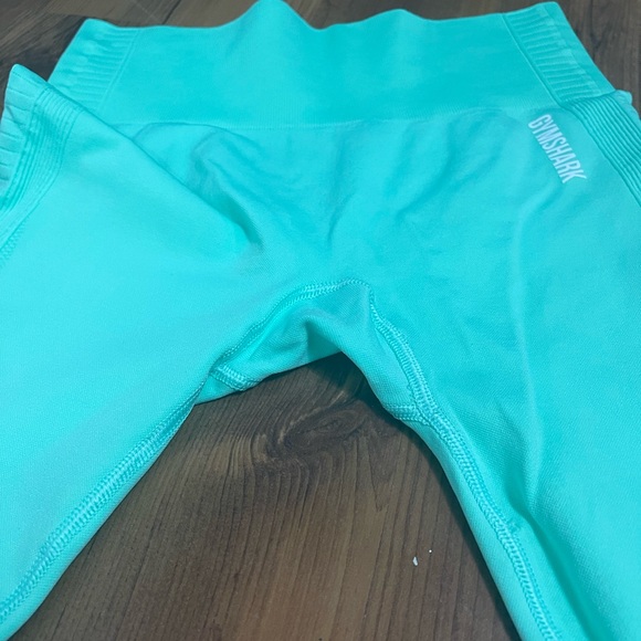 Gymshark Energy Seamless Leggings - Picture 2 of 4